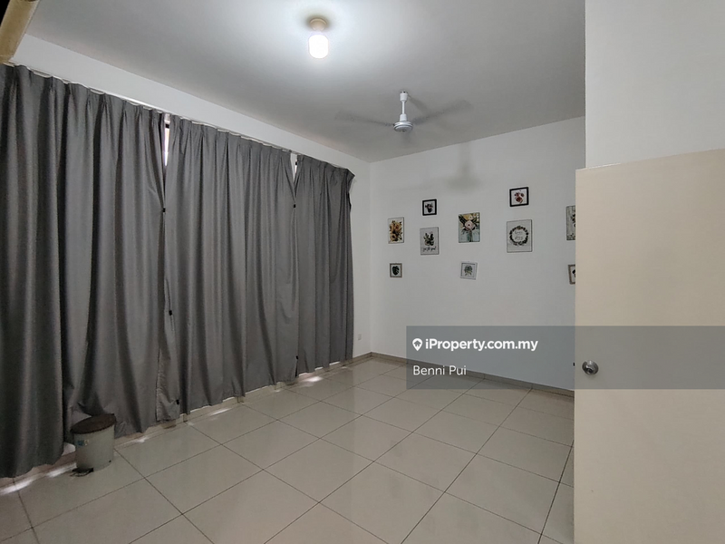 Semi-Detached House for Sale in Setia Ecohill, Semenyih by Benni Pui - iProperty.com.my