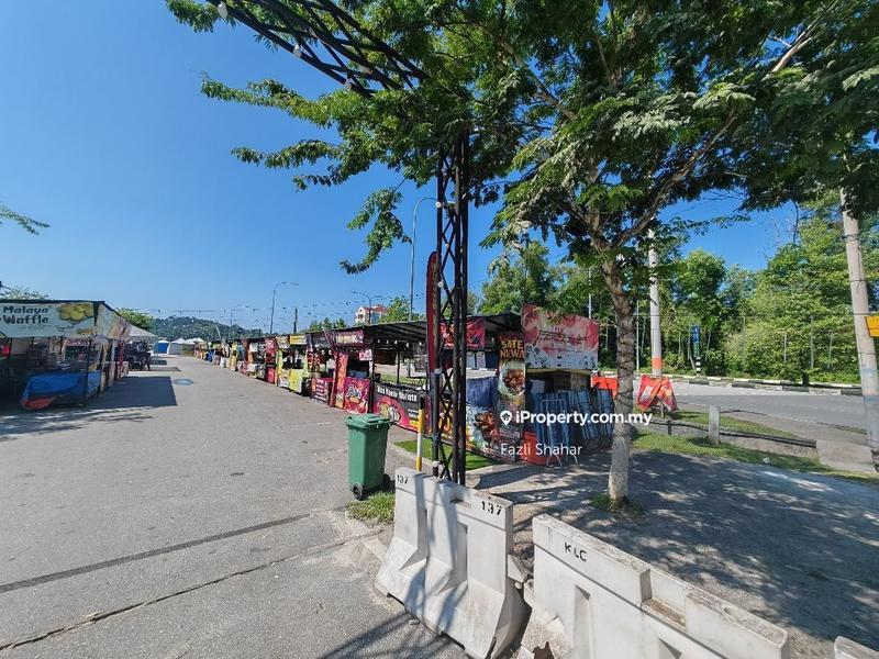 Commercial Land for Sale in Bandar Baru Bangi, Bangi Gateway, Bangi by Fazli Shahar - iProperty.com.my