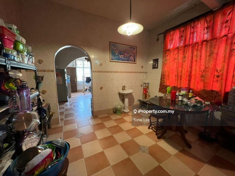 Bungalow House for Sale in Saujana Akasia, Sungai Buloh by Siew Lee - iProperty.com.my