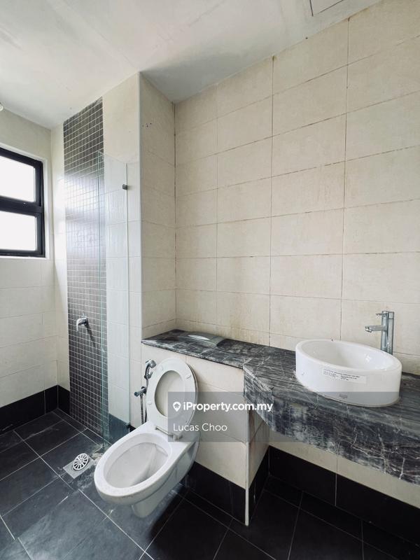 Rumah Berkembar untuk Dijual di Ukay Heights, Ampang oleh Lucas Choo - iProperty.com.my