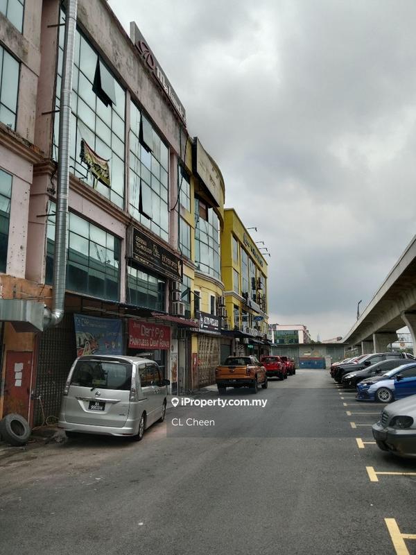 Kedai untuk Dijual di Serdang Raya, Seri Kembangan oleh Cheen CL - iProperty.com.my