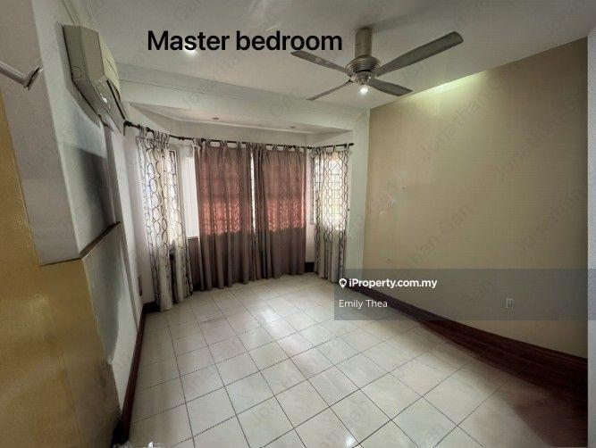 Terraced House for Sale in Medan Idaman, Setapak by Emily Thea - iProperty.com.my