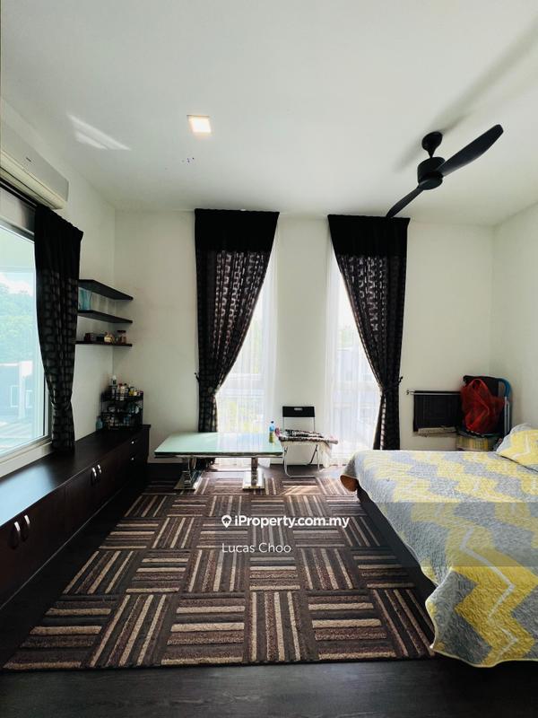 Vila Berkembar untuk Dijual di Taman Melawati, Ulu Kelang oleh Lucas Choo - iProperty.com.my