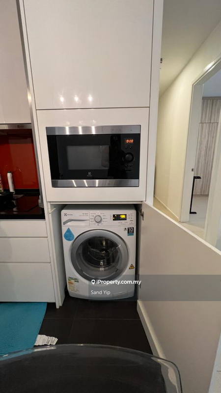 Residensi Servis untuk Dijual di Arcoris SOHO oleh Sand Yip - iProperty.com.my