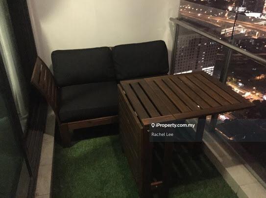 Service Residence for Rent in Setia SKY Residences by Rachel Lee - iProperty.com.my