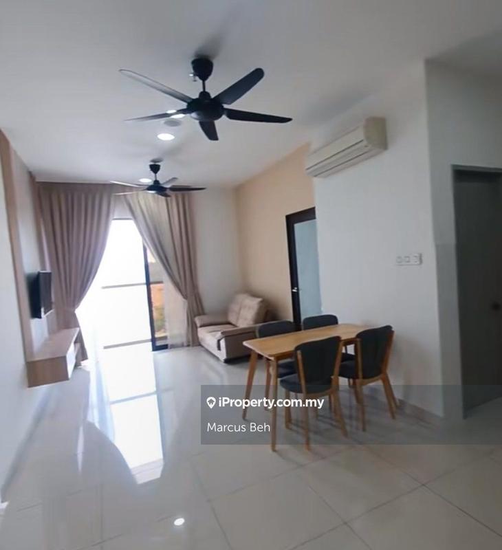 For Rent - Ten Kinrara
