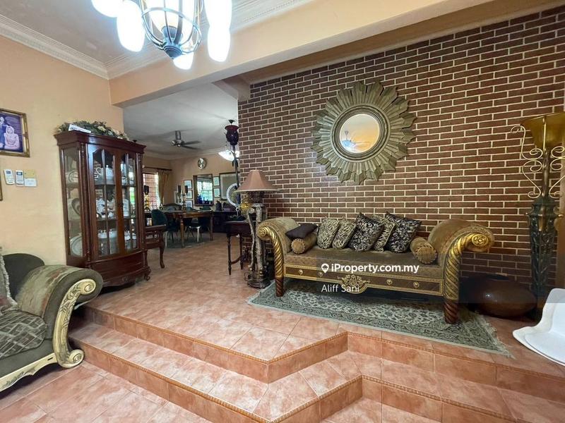 Banglo untuk Dijual di Kampung Sungai Penchala, Sungai Penchala oleh Aliff Sani - iProperty.com.my