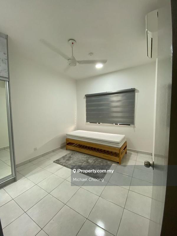 Pangsapuri untuk Disewa di Seri Akasia oleh Michael Choong - iProperty.com.my