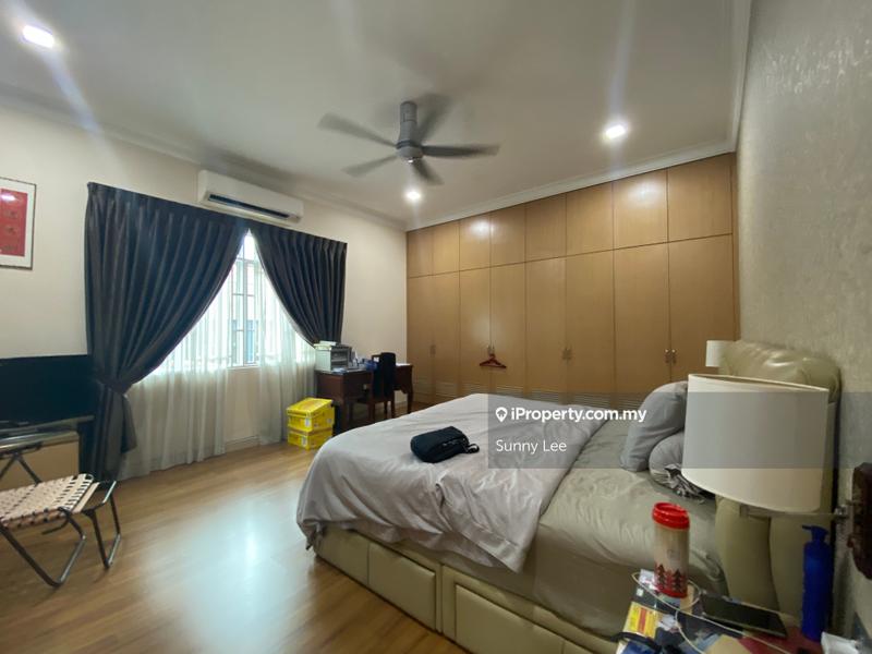 Banglo untuk Dijual di Vista Mas @ Cheras Hartamas, Cheras oleh Sunny Lee - iProperty.com.my