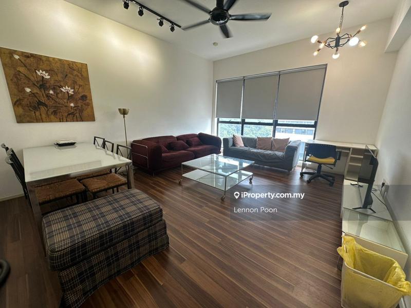 For Rent - SqWhere Service Apartments