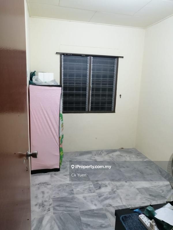 2-storey Terraced House for Sale in Taman Arkid, Menglembu by Ck Yuen - iProperty.com.my