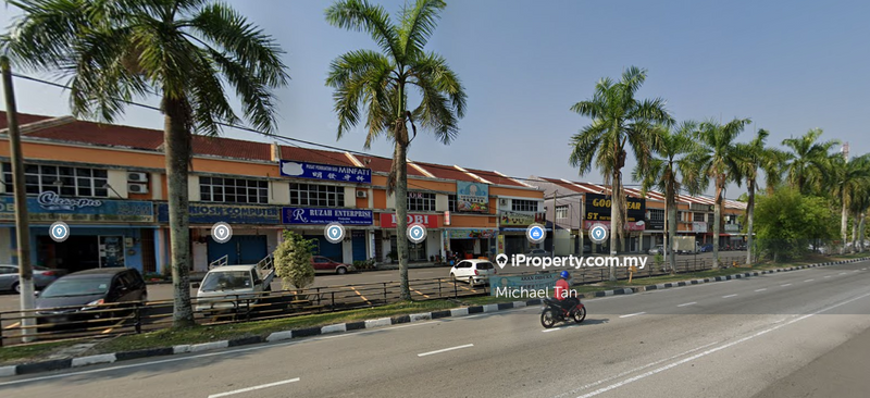 Kedai untuk Dijual di Simpang Ampat, Penang oleh Michael Tan - iProperty.com.my