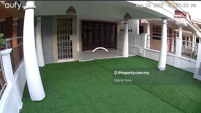 2-storey Terraced House for Sale in Seksyen 5, Kota Damansara by Elaine Kow - iProperty.com.my