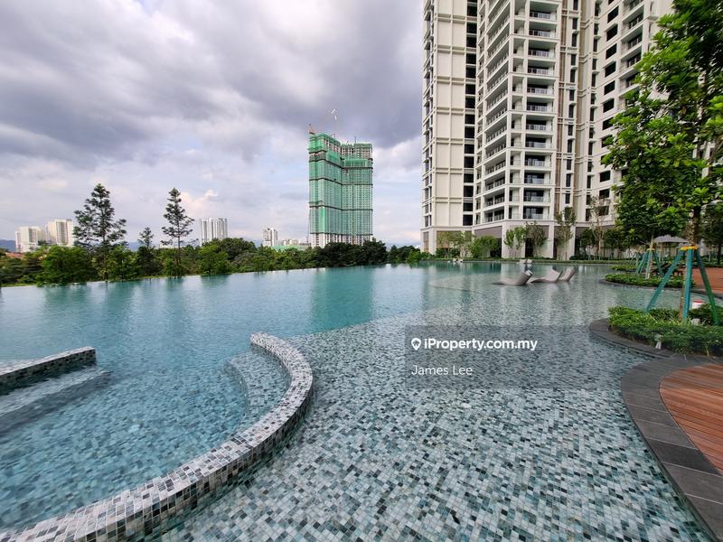 Residensi Servis untuk Dijual di Park Regent @Desa Park City oleh James Lee - iProperty.com.my