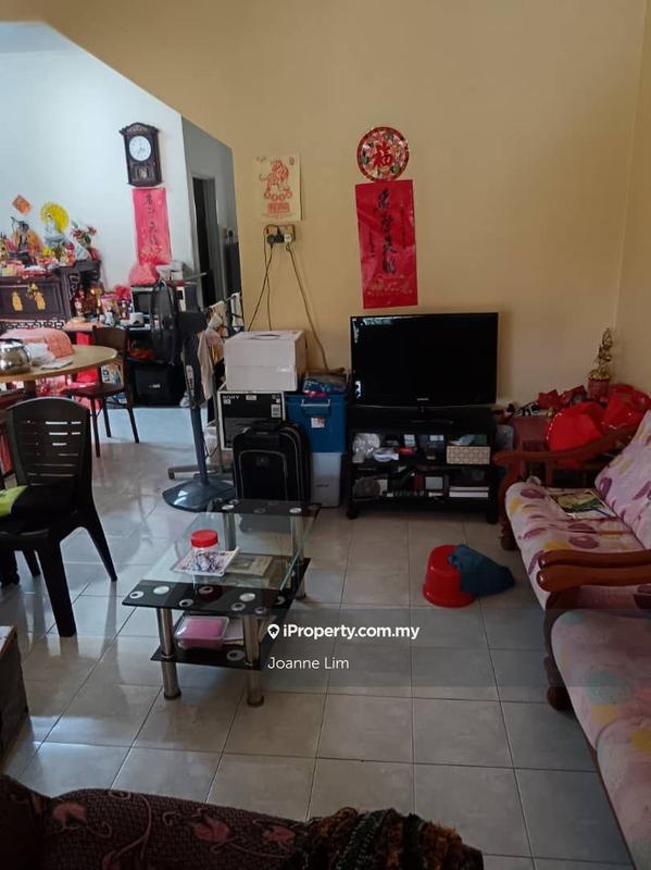 Rumah Teres 2-Tingkat untuk Dijual di Taman Sutera Wangi, Batu Berendam oleh Joanne Lim - iProperty.com.my