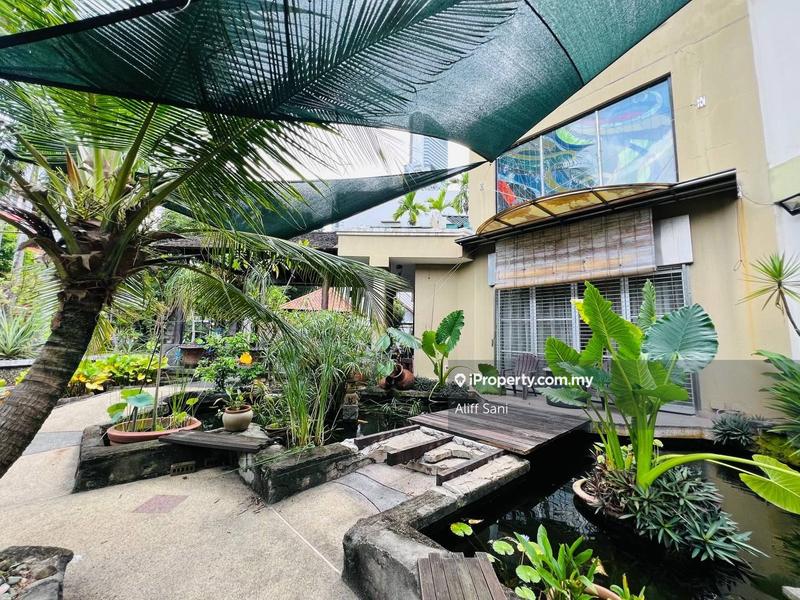 Bungalow House for Sale in Jalan Damai, KL City Centre by Aliff Sani - iProperty.com.my