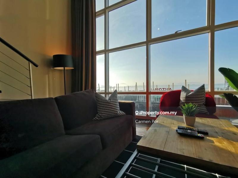 Service Residence for Rent in Maritime Suite by Carmen Por - iProperty.com.my