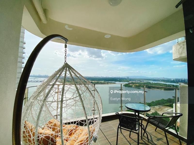 For Sale - Amberside @ Country Garden Danga Bay