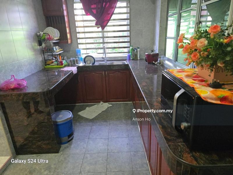 1-storey Terraced House for Sale in h1ixr, Ipoh by Anson Ho - iProperty.com.my