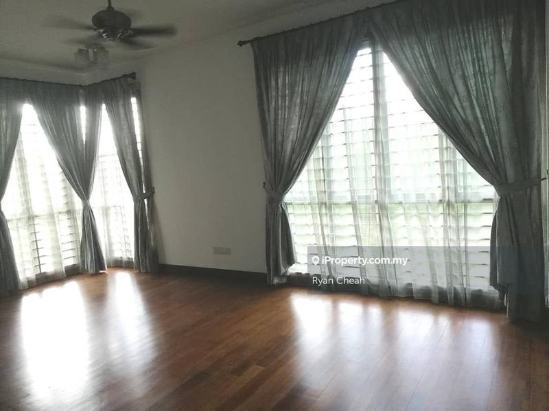 Rumah Berkembar untuk Dijual di Sutera Damansara, Gloria Residences, Damansara Damai oleh Ryan Cheah - iProperty.com.my
