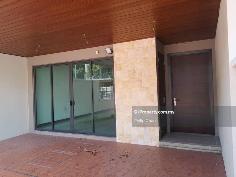 Rumah Teres 3-Tingkat untuk Dijual di Taman Taynton View, Cheras oleh Philip Chan - iProperty.com.my