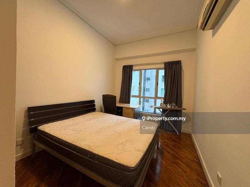 Condominium for Sale in Suasana Sentral Condominiums by Candy - iProperty.com.my