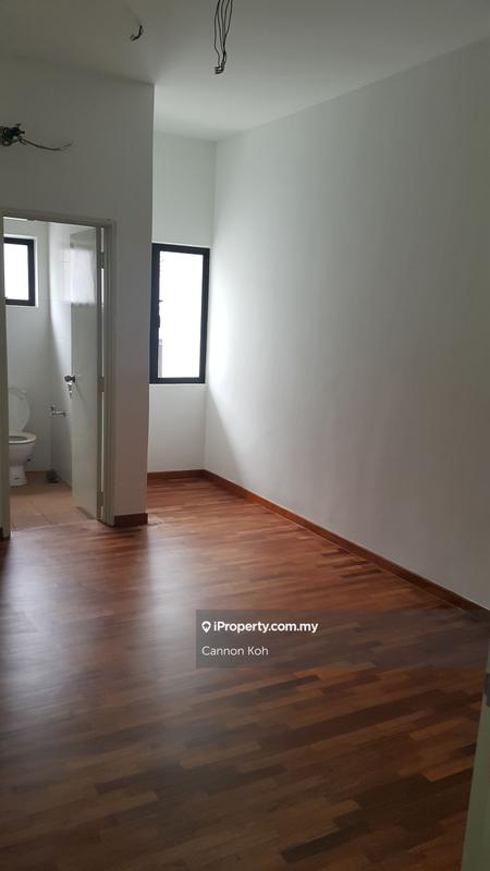 2.5-storey Terraced House for Sale in Abadi Heights, Puchong by Cannon Koh - iProperty.com.my