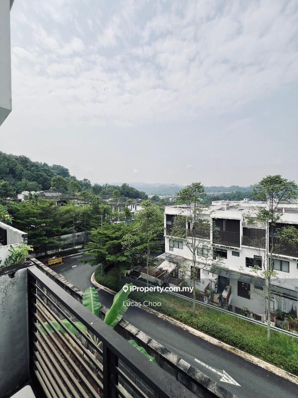 Rumah Berkembar untuk Dijual di Ampang Jaya, Ampang oleh Lucas Choo - iProperty.com.my