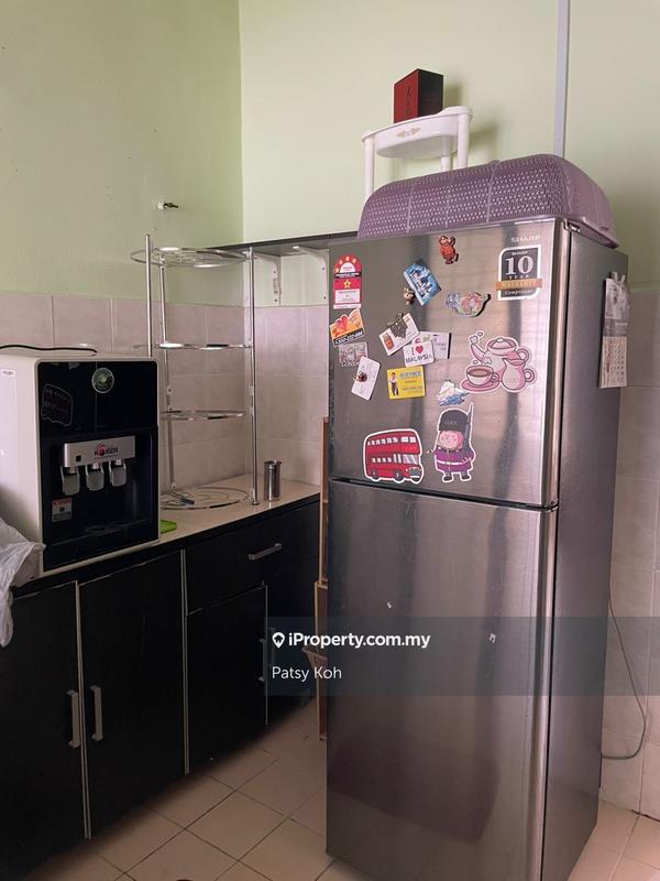 2-storey Terraced House for Sale in Bandar Mahkota Cheras, Cheras by Patsy Koh - iProperty.com.my