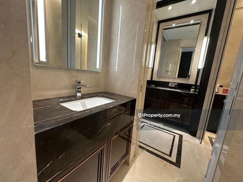 For Rent - Pavilion Suites