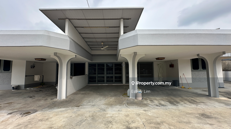 Rumah Berkembar untuk Dijual di Pasir Pinji, Ipoh oleh Esther Lim - iProperty.com.my