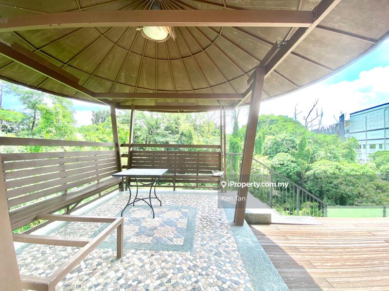 Office for Sale in Damansara Heights, Damansara Heights by Ken Tan - iProperty.com.my