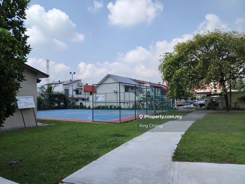 Rumah Teres 2-Tingkat untuk Dijual di Seksyen 1a, Petaling Jaya oleh King Chong - iProperty.com.my