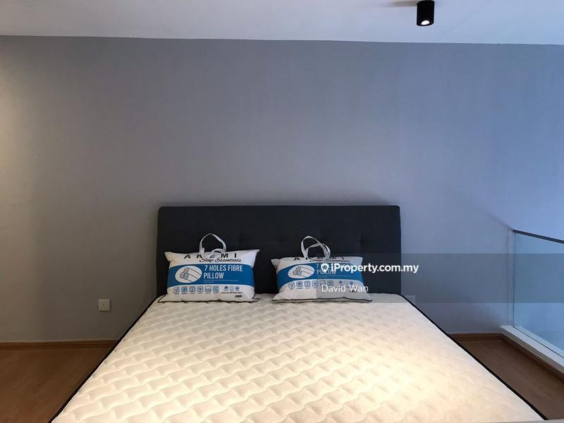 Service Residence for Rent in EkoCheras by David Wan - iProperty.com.my