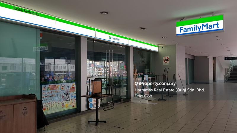 Pejabat untuk Dijual di Bangsar Utama, Bangsar oleh Felix Goh - iProperty.com.my