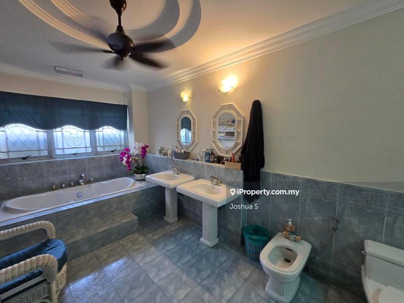 Bungalow House for Sale in Ampang Jaya, Ampang by Joshua S - iProperty.com.my