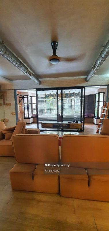 Kondominium untuk Dijual di Seri Duta II oleh Farida Mohd - iProperty.com.my