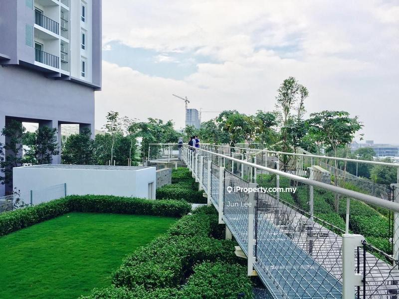 Condominium for Sale in Verdi Eco-Dominiums by Jun Lee - iProperty.com.my