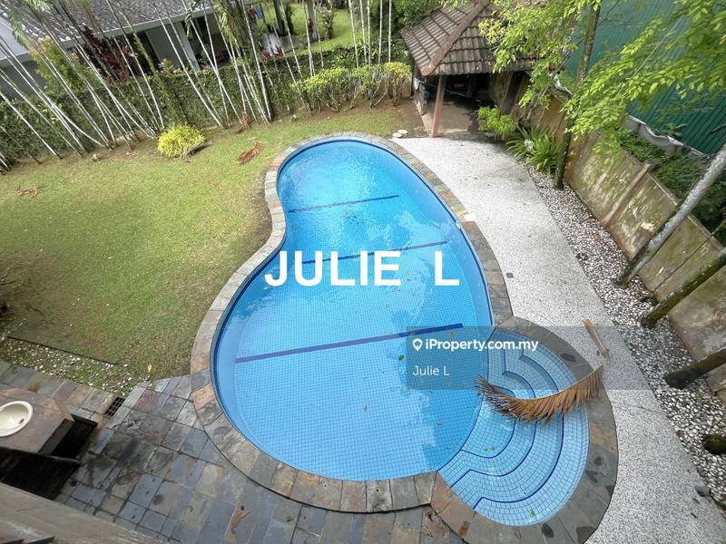 Bungalow House for Sale in Damansara Heights, Damansara Heights by Julie L - iProperty.com.my