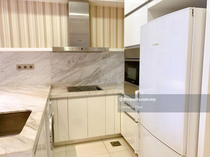 Kondominium untuk Disewa di Icon Residence oleh Clement Tiew - iProperty.com.my