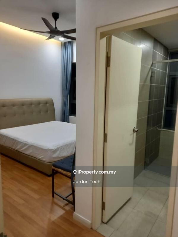 Condominium for Rent in Lakeville Residence by Jordan Teoh - iProperty.com.my