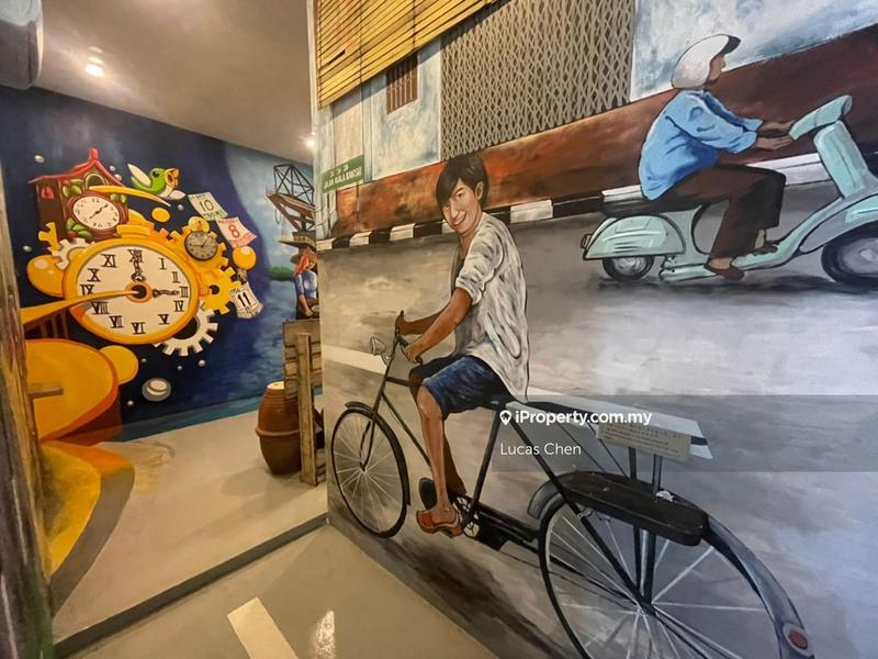 Hotel / Resort for Sale in Ipoh, Perak by Lucas Chen - iProperty.com.my