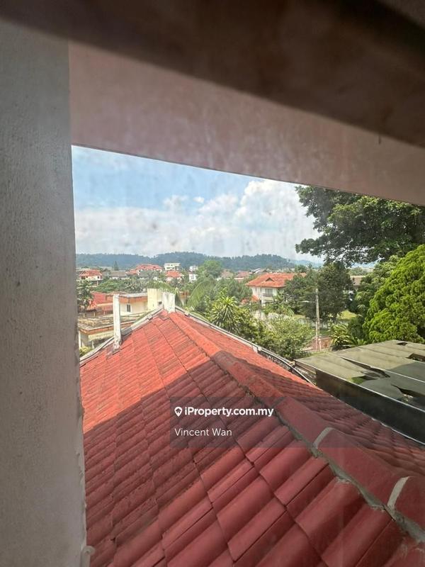 Bungalow House for Sale in Ukay Heights, Ampang by Vincent Wan - iProperty.com.my