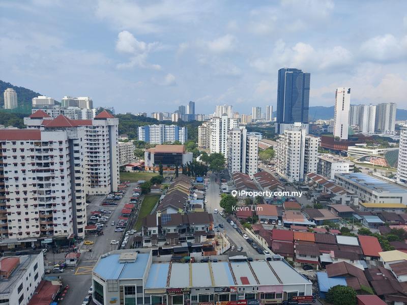 For Sale - The Golden Triangle Condominium