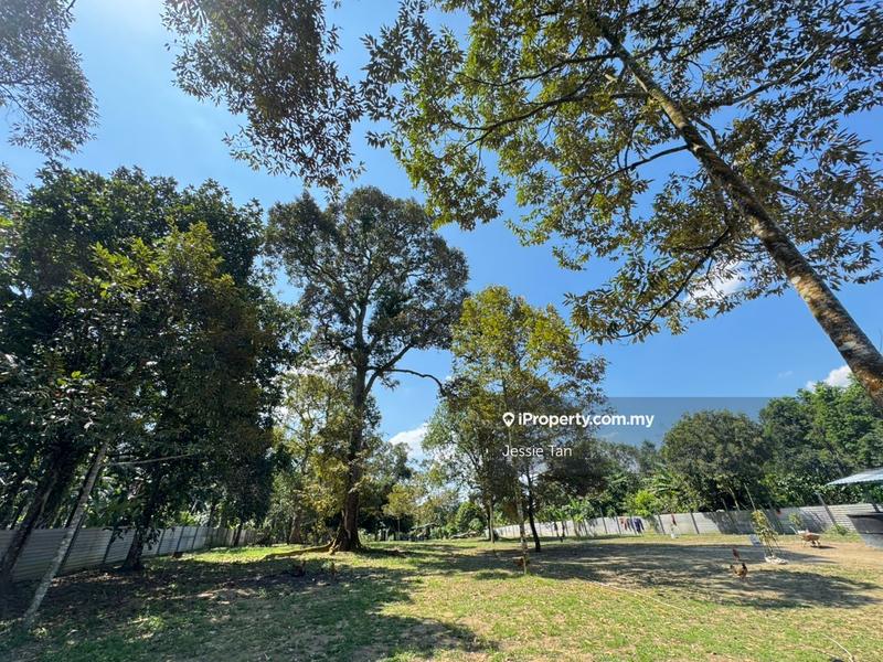 Agricultural Land for Sale in Kangkar Pulai, Skudai by Jessie Tan - iProperty.com.my