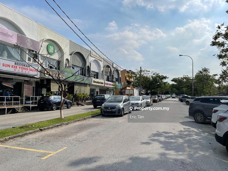 Shop / Office for Sale in SS18 / SS 18 / SS15 / SS 15, Subang Jaya by Eric Tan - iProperty.com.my