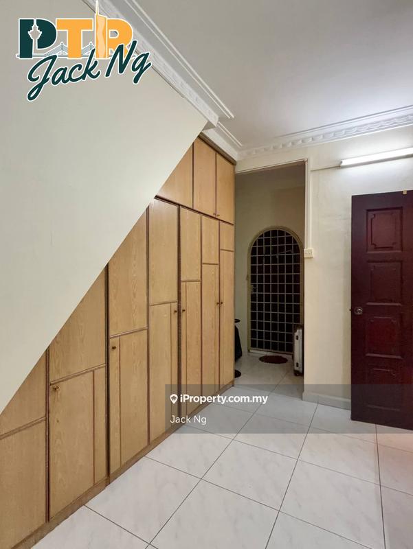 Rumah Berangkai 2.5 Tingkat untuk Disewa di Raja Uda, Butterworth oleh Jack Ng - iProperty.com.my
