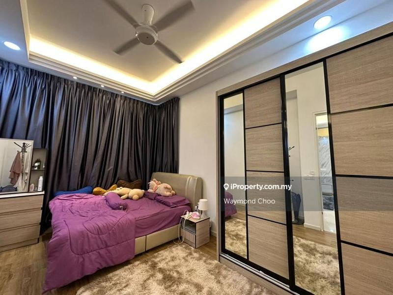 For Sale - The Park Sky Residence