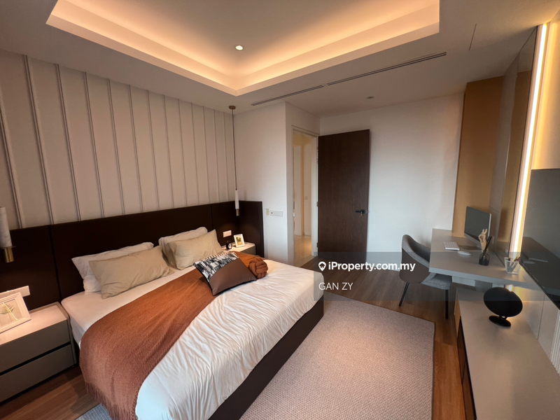 Condominium for Sale in D'Rapport by GAN ZY - iProperty.com.my