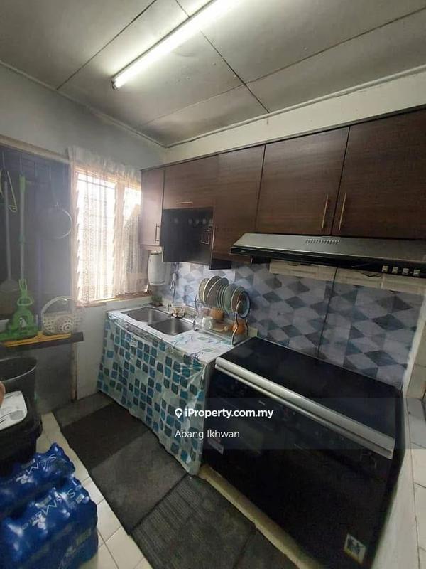 2-storey Terraced House for Sale in Bandar Bukit Mahkota, Bangi by Abang Ikhwan - iProperty.com.my